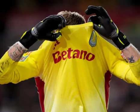 Villa Endure One More Defeat: How Much of a Difference a Year Can Make