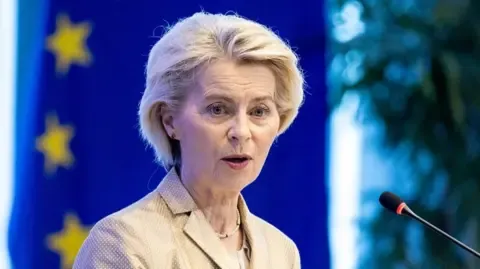 EU Proposes Trade Curbs against Israel Over Gaza Strip Hostilities