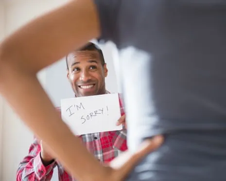 Which is the Ideal Method to Express Regret? Forgive Me, But I Differ with the Latest Proposal...