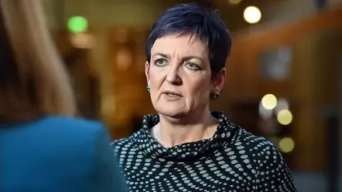 Historic Justice Overhaul in Scotland: Third Verdict Scrapped as Lawmakers Back New Legislation