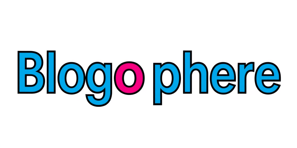 Blogosphere UK